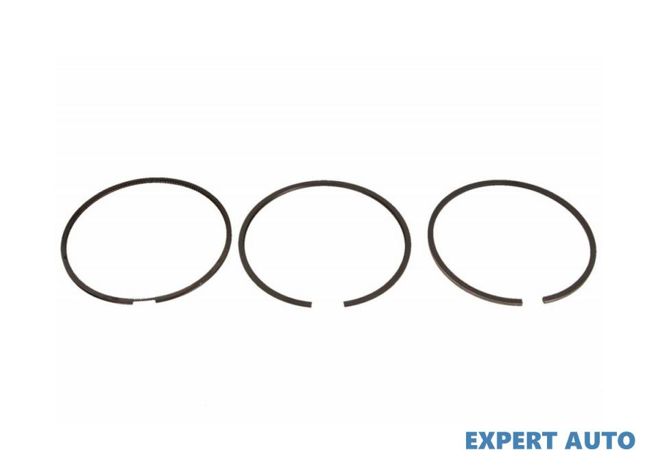Set segmenti piston Renault TRAFIC II platou / sasiu (EL) 2001-2016 #8 800050610000