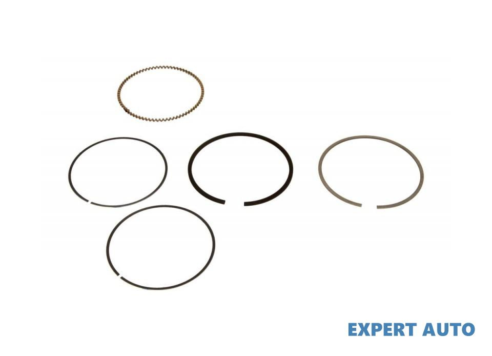 Set segmenti piston Skoda FABIA Combi (6Y5) 2000-2007 #2 030107311M