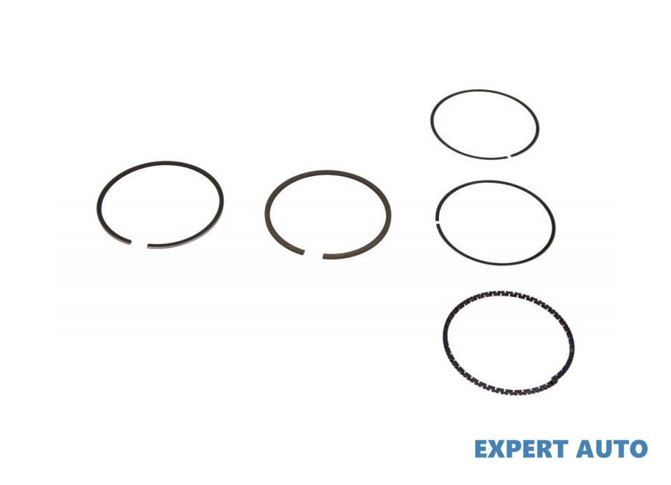 Set segmenti piston Skoda FELICIA Mk II combi (6U5) 1998-2001 #2 03032N0