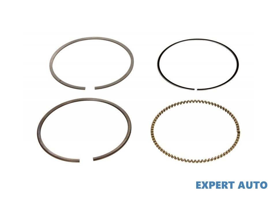 Set segmenti piston Skoda FELICIA Mk II combi (6U5
