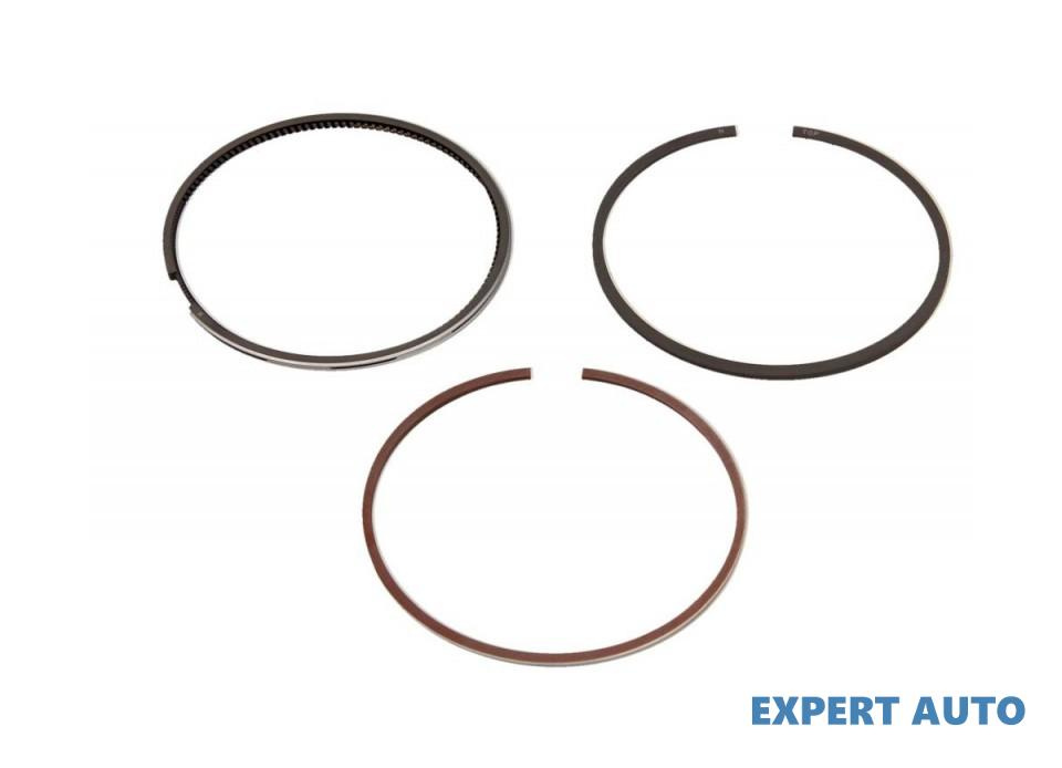 Set segmenti piston Skoda FELICIA Mk II combi (6U5