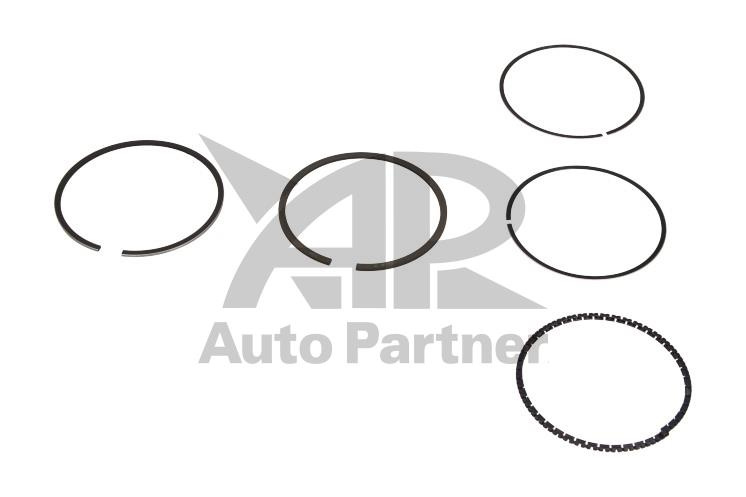 Set segmenti piston SKODA OCTAVIA Combi (1U5) - Cod intern: W20185714 - LIVRARE DIN STOC in 24 ore!!!