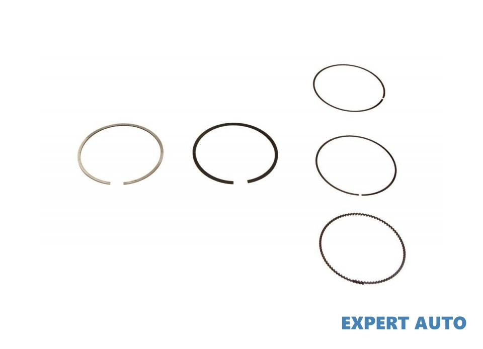 Set segmenti piston Skoda RAPID Spaceback (NH1) 2012-2016 #2 03C198151
