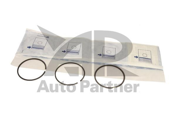 Set segmenti piston SKODA SUPERB (3U4) - Cod intern: W20185760 - LIVRARE DIN STOC in 24 ore!!!
