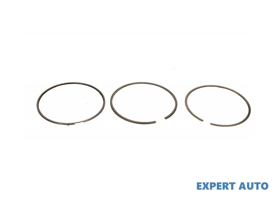 Set segmenti piston Skoda SUPERB combi (3T5) 2009-2015 #8 800073810000