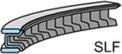 Set segmenti piston STD EN Piston ring set FORD C-MAX II FOCUS III GRAND C-MAX KUGA II MONDEO IV 1.6-1.6ALK 07.10 FORD FOCUS III Turnier (DYB), Turism, 07.2010 - Kolbenschmidt 800122710000