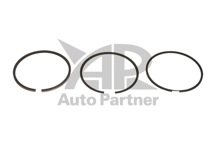Set segmenti piston VOLKSWAGEN EOS (1F7, 1F8) - Co