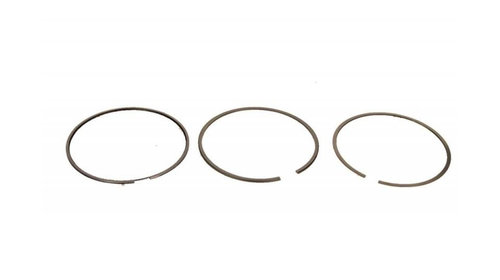 Set segmenti piston Volkswagen Passat CC (358