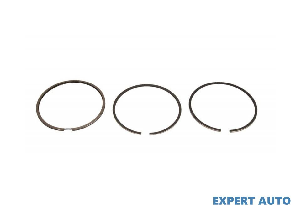 Set segmenti piston Volkswagen VW CADDY II combi (9K9B) 1995-2004 028198155A