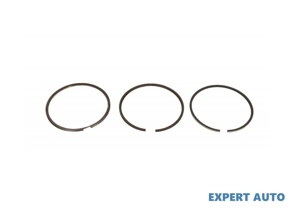 Set segmenti piston Volkswagen VW JETTA Mk II (19E, 1G2, 165) 1983-1992 #2 02955N0