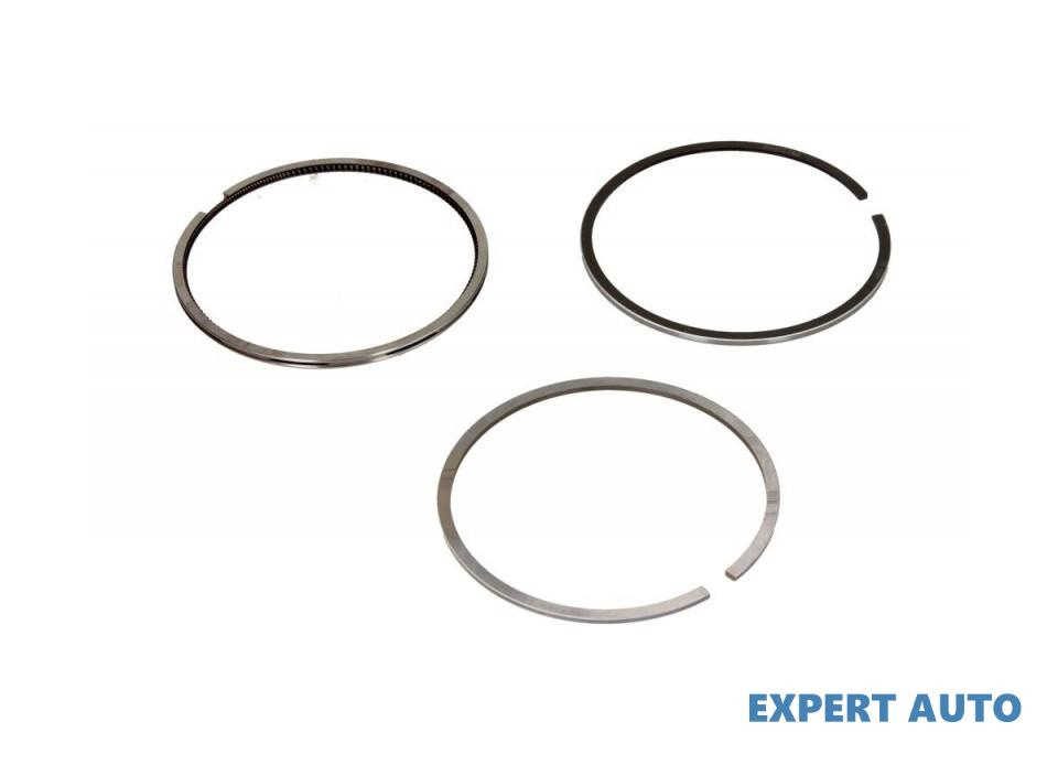 Set segmenti piston Volvo 940 Mk II combi (945) 1994-1998 #2 02954N2