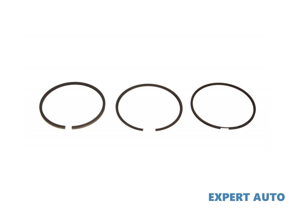 Set segmenti piston Volvo V50 (MW) 2004-2016 #2 80