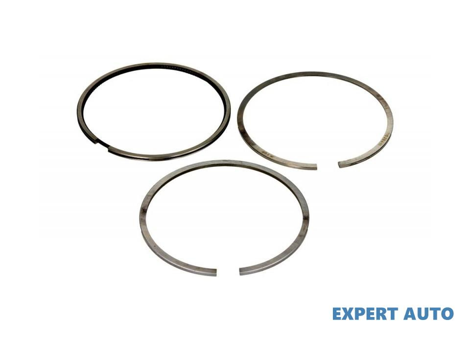Set segmenti piston Volvo V70 Mk II (SW) 2000-2007 #8 030731740
