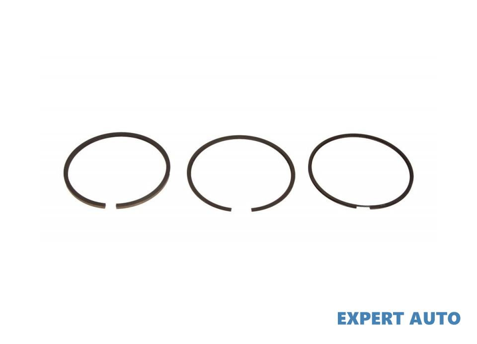 Set segmenti piston Volvo V70 Mk II (SW) 2000-2007 #8 0850150000