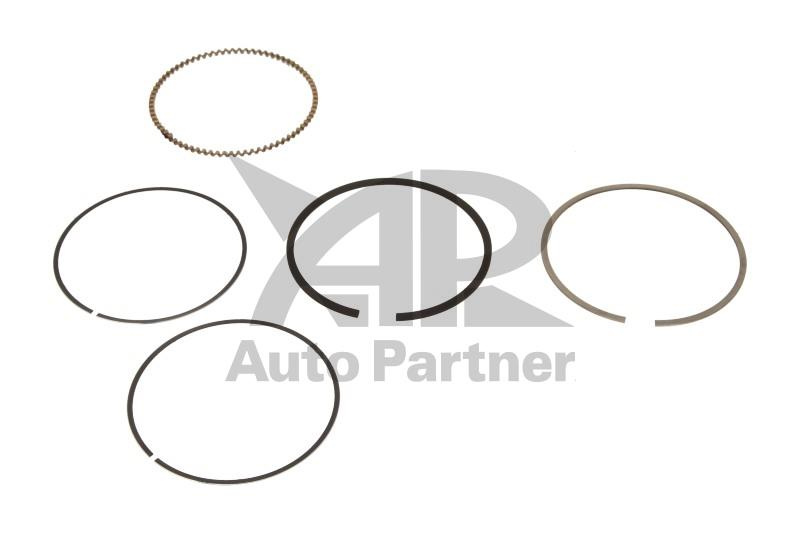 Set segmenti piston VW 1,2 76,50 STD - Cod intern: W20185769 - LIVRARE DIN STOC in 24 ore!!!