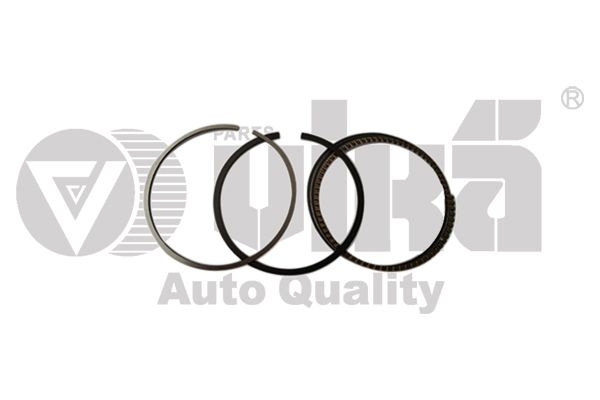 Set segmenti piston # Vw Beetle 2001 2002 2003 2004 2005 # 11981543301 # VIKA