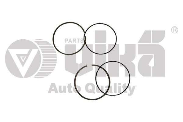 Set segmenti piston # Vw Passat 2005 2006 2007 2008 # 11981542901 # VIKA