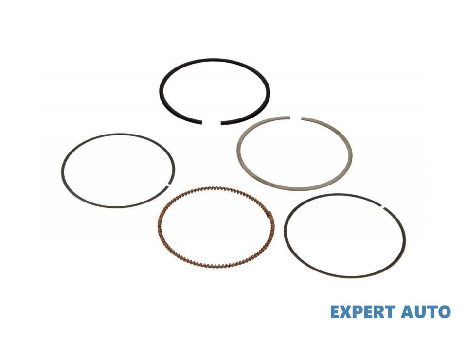Set segmenti Skoda OCTAVIA Combi (1U5) 1998-2010 #2 06B198151