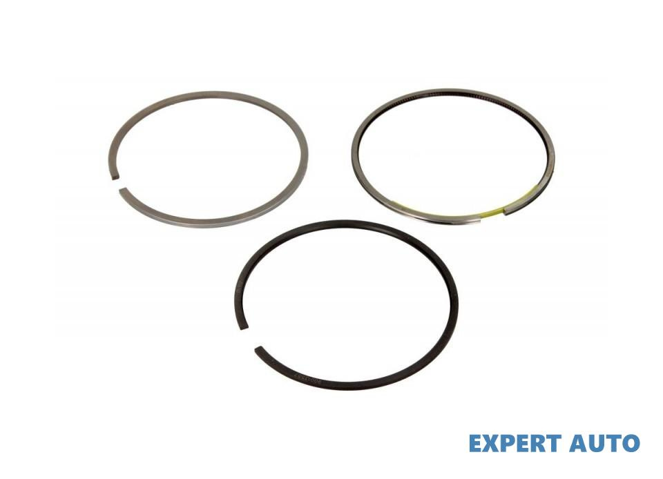 Set segmenti Ssang Yong Korando (1996-2006) [KJ] #3 00224N2