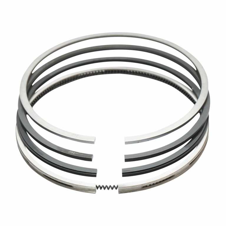 Set segmenti STD 110mm pentru Fiat, Iveco cod OEM 