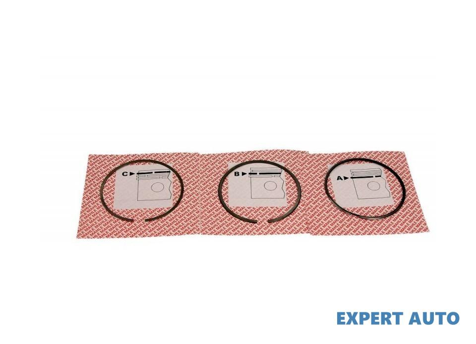 Set segmenti Volkswagen VW CADDY III combi (2KB, 2KJ, 2CB, 2CJ) 2004-2016 #2 03077N1