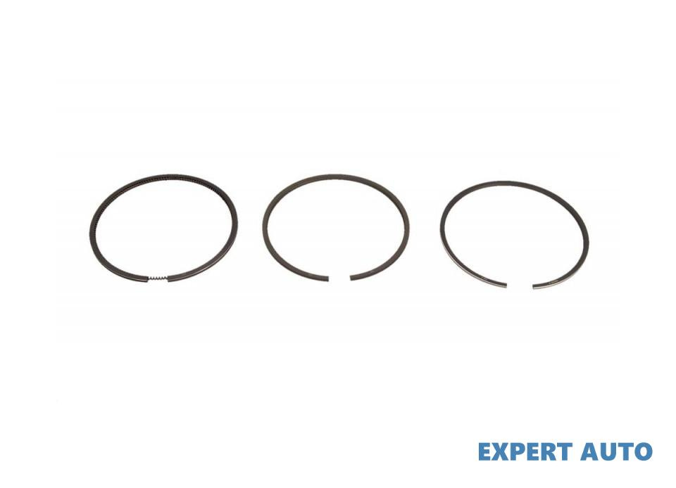 Set segmenti Volkswagen VW JETTA Mk II (19E, 1G2, 165) 1983-1992 #2 02955N1