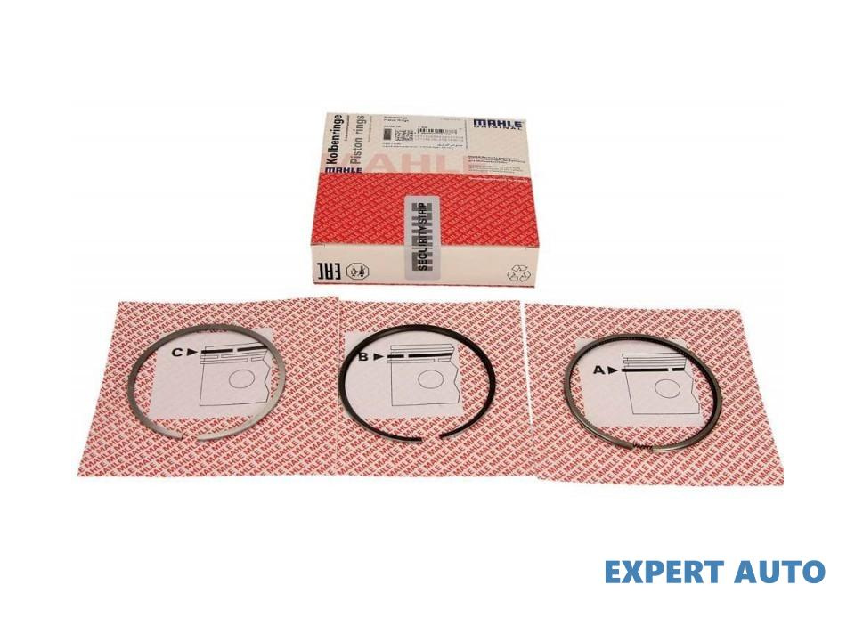 Set segmenti Volkswagen VW JETTA Mk II (19E, 1G2, 165) 1983-1992 #2 02954N1