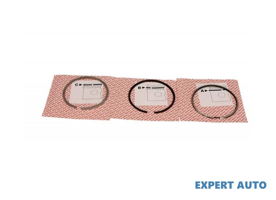 Set segmenti Volkswagen VW LT Mk II bus (2DB, 2DE, 2DK) 1996-2006 #2 03048N2