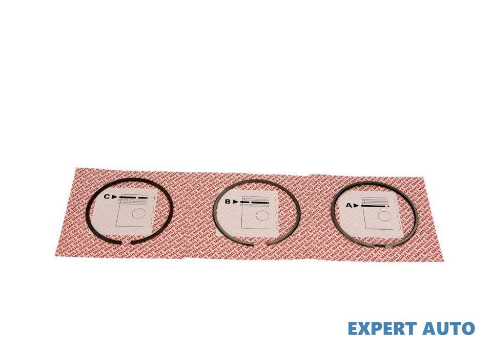 Set segmenti Volkswagen VW NEW BEETLE (9C1, 1C1) 1998-2010 #2 03475N3