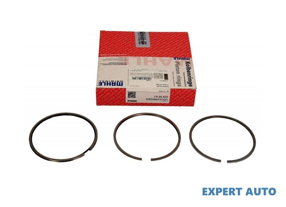 Set segmenti Volvo 940 Break (945) 1990-1995 #2 02955N1