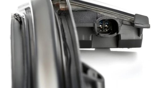 Set semnalizare dinamica repetitiva oglinzi laterale Audi A3, A4, A6, A8, Q3