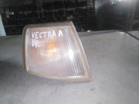 Set semnalizatoare Opel Vectra A