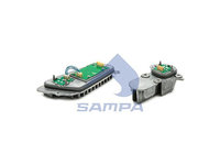 Set senzori, conversie lumini xenon (reglare faruri) SAMPA 036.317