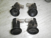 Set senzori parcare spate Renault Laguna 2