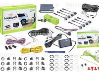 Set Senzori Parcare Valeo Beep &amp; Park 632202