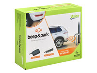 Set Senzori Parcare Valeo Beep &amp; Park 632203