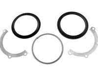 Set simering portfuzeta Nissan Patrol Y60 1987-1997, Fata, NTY NUZ-NS-001