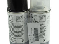 Set Spray Vopsea + Lac Oe Bmw Black Sapphire Metallic 475 150ML 51915A556E2