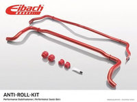 Set stabilizator BMW Seria 3 Cabriolet (E36) (1993 - 1999) EIBACH E2021-321 piesa NOUA