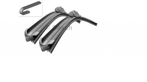 SET STERGAROARE INFINITI FX35 BOSCH 3 397 118