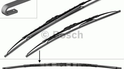 SET Stergator - BOSCH - 3 397 001 583