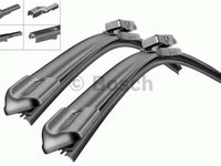 Set stergator bosch vw caddy 3, golf 5, golf 6