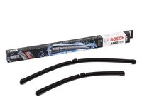 Set Stergator Parbriz Bosch Aerotwin Bmw Seria 3 E92 2005-2013 A452S 3 397 007 452