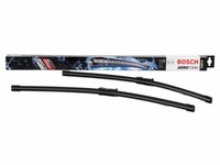 Set Stergator Parbriz Bosch Aerotwin Iveco Daily 6 2014→ A129S 3 397 014 129