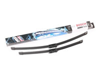 Set Stergator Parbriz Bosch Aerotwin Mercedes-Benz A-Class W176 2012→ A929S 3 397 118 929