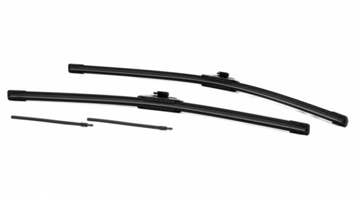 Set Stergatoare Parbriz Bosch Aerotwin Retrofit Mercedes-Benz Vito 1996-2003 AR725S 3 397 007 567