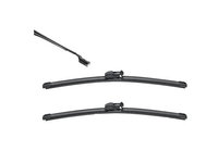 Set stergator parbriz VALEO Silencio MAZDA 6 (GJ), 03.2018-, CX-5, 06.2017-, 450+600 mm