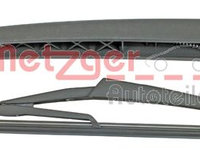 Set stergator curatare parbriz 2190294 METZGER pentru Mercedes-benz A-class