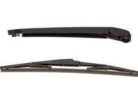 Set stergator, curatare parbriz puntea spate (390466 MAXGEAR) MAZDA