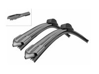 Set stergator parbriz AUDI A4 (8K2, B8) (2007 - 2015) BOSCH 3 397 007 297 piesa NOUA